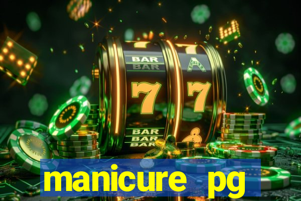 manicure pg plataforma de jogos